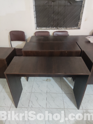 Office Chair Table